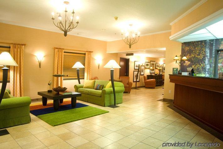 Hotel Doubletree By Hilton Portland Tigard Interiér fotografie